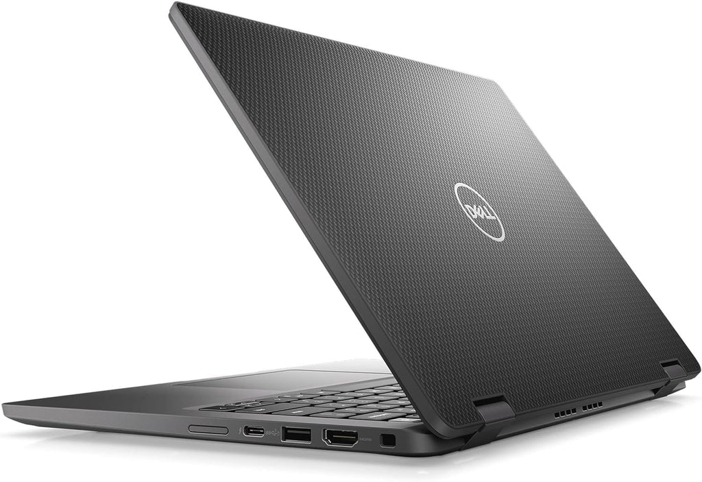 Dell Latitude 7430 14" Laptop (Latest Latitude 2023) Intel 12th Gen Core i7-1265U(10-Core) 512GB SSD 16GB RAM Full HD (1920x1080) Windows 11 PRO (Renewed)