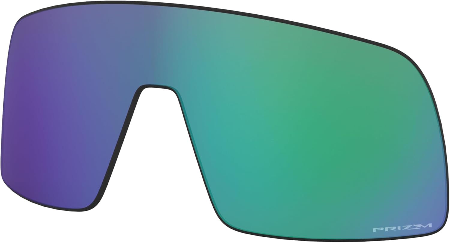 Oakley womens Sutro Sport Replacement Sunglass Lenses