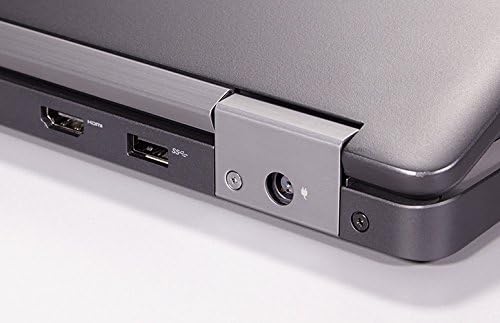Dell Latitude E5570 Business Laptop Notebook (Intel Quad Core i5-6200U, 8GB Ram, 1TB Hard Drive, HDMI, Camera, WiFi, Numeric Keyboard) Win 10 Pro (Renewed)