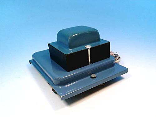 JOHNSON CONTROLS Y68HA-1 24VAC, 40VA, 50/60HZ, Isolation Transformer