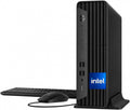HP ProDesk 400 SFF Business Desktop Computer, Intel CPU, 16GB RAM, 1TB HDD + 256GB PCIe SSD, Dual 4K Display Support, Type-C, DisplayPorts, Wi-Fi, HDMI, Wire Keyboard & Mouse, Windows 11 Pro