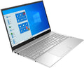 HP 15.6 Inch FHD Touchscreen Laptop, AMD Ryzen 7 4700U (8-Core) Processor, 16GB, 512GB, Backlit Keyboard, 15-eh0015cl