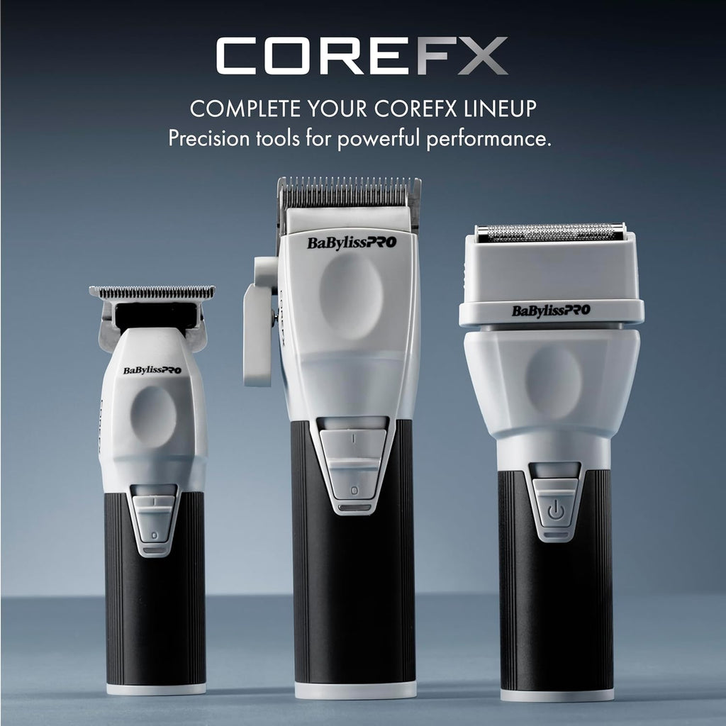 BaBylissPRO COREFX Professional Performance Hair Clipper