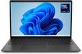 Dell 15 Laptop D15260-15.6-inch FHD 60Hz 300 nits Display, Intel Core Ultra 5 Processor 225U, Intel Graphics, 16GB Memory, 512GB SSD, English US Backlit Keyboard AI Copilot Hotkey, Windows 11 Home