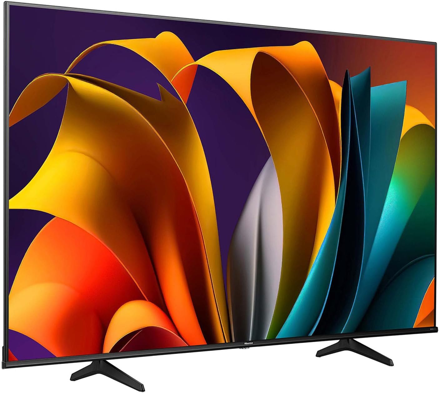 Hisense 75" Class A6 Series LED 4K UHD Google Smart TV