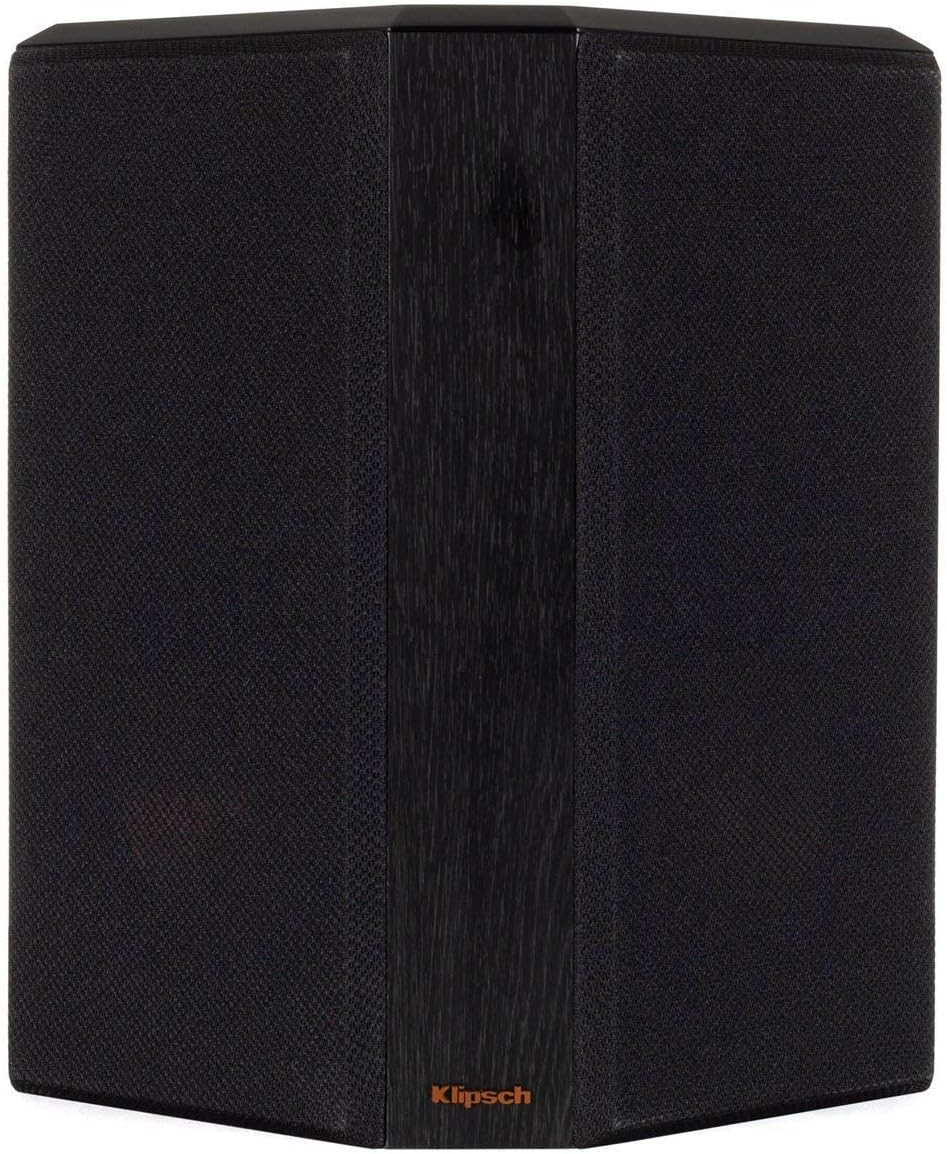 Klipsch RP-502S Reference Premiere Surround Speakers - Pair (Ebony)