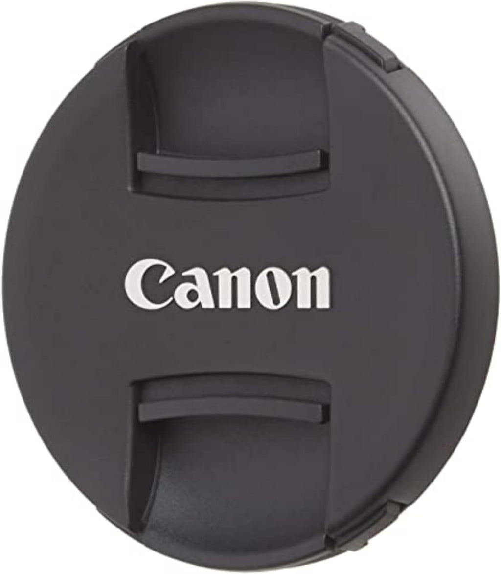 Canon EF-S 10-18mm f/4.5-5.6 is STM Lens, Lens Only