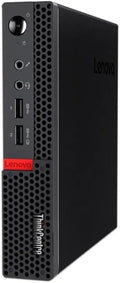 Lenovo ThinkCentre M910Q Tiny Desktop Intel Core i7-6700T 2.8GHz 32GB RAM 1TB SSD Integrated Graphics - WiFi + Bluetooth Adapter - Windows 11 Pro (Renewed)