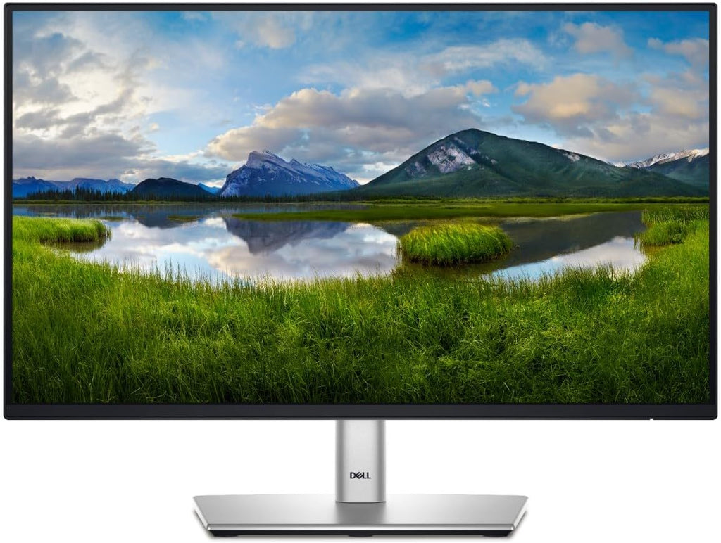 Dell P2425H 24" Full HD LED Monitor P2425H