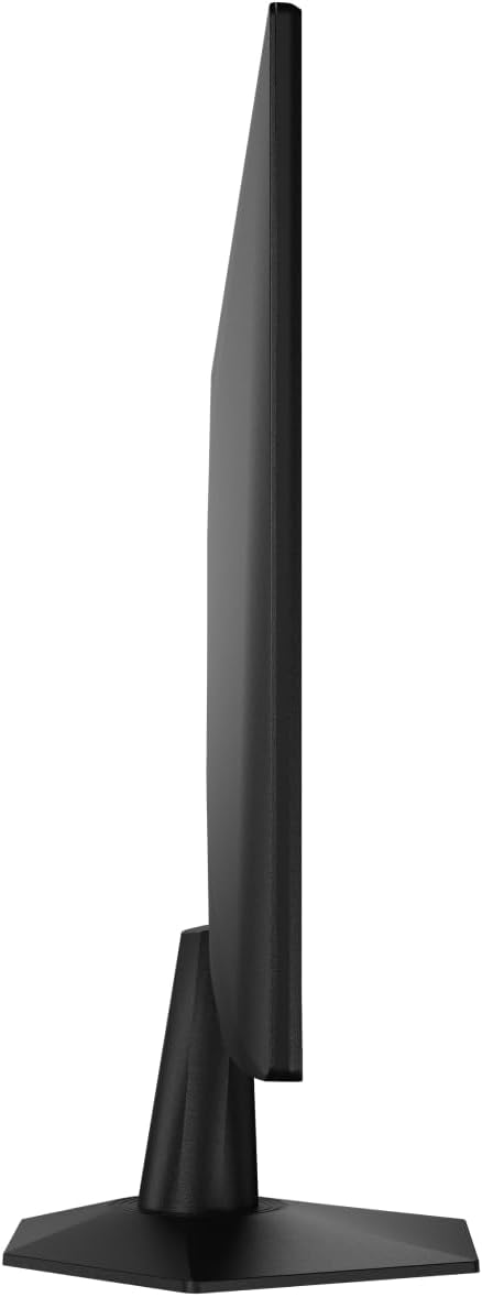 AOC 27G51Z 27 inch Gaming Monitor FHD 1920x1080, 240Hz Native with 260Hz Overclock 0.5ms MPRT, IPS Panel, HDR, 3-Sided Frameless, HDMI 2.0 x1, Display Port x1, 3-Year Zero-Bright-Dot