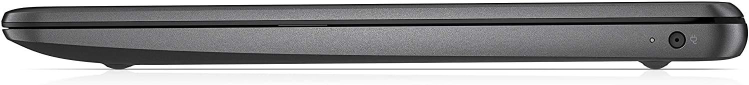 HP Stream 14-inch Laptop, Intel Celeron N4000, 4 GB RAM, 64 GB eMMC, Windows 10 Home in S Mode with Office 365 Personal for 1 Year (14-cb186nr, Brilliant Black) (9MV74UA#ABA)