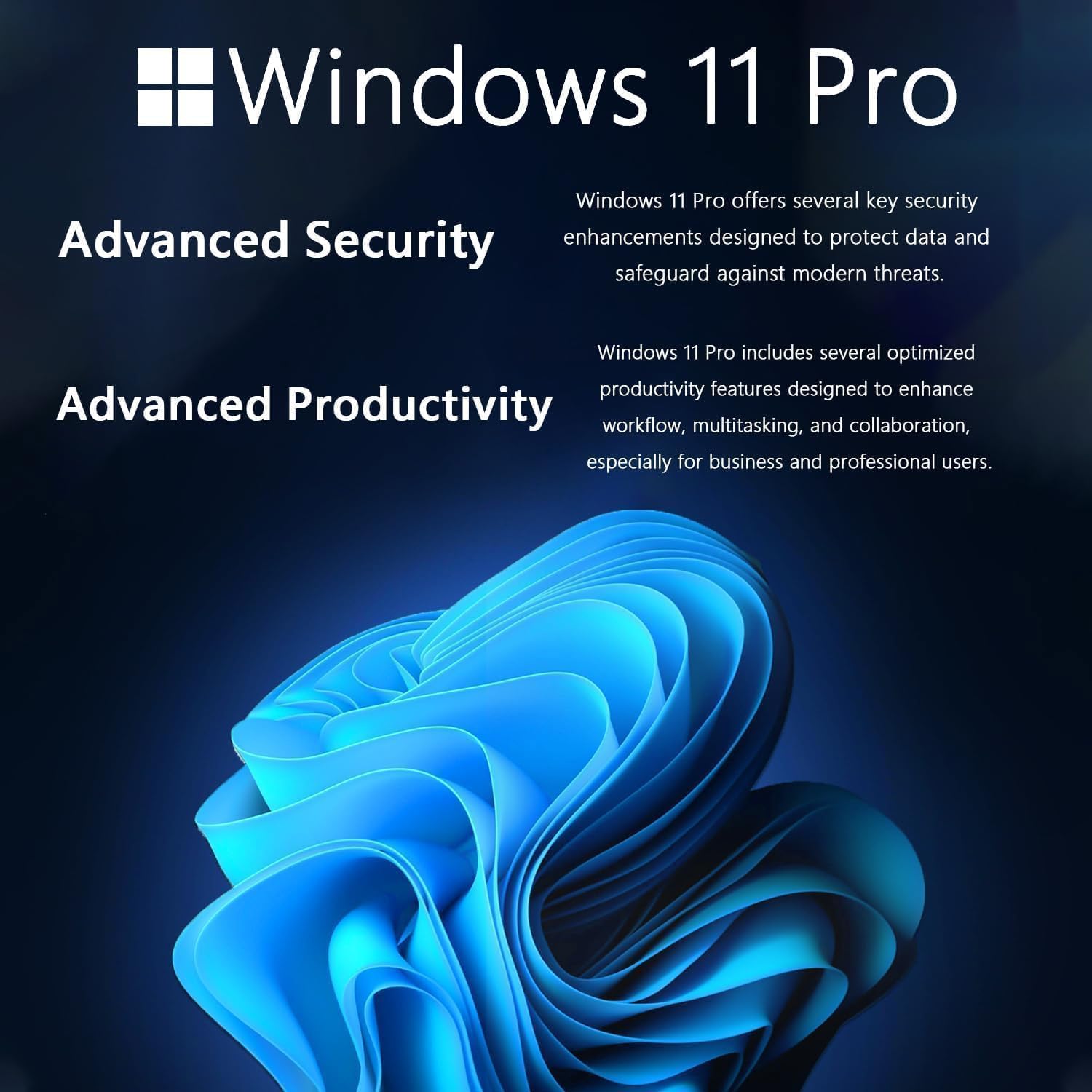 HP 15 Laptop(Include 1 Year Office 365), 16GB RAM, 256GB SSD, 15.6" FHD 1080p IPS Display, AMD Athlon Silver 3050U Processor, Ethernet Port RJ-45, SD Card Reader, Windows 11 Pro, WOWPC Recovery USB