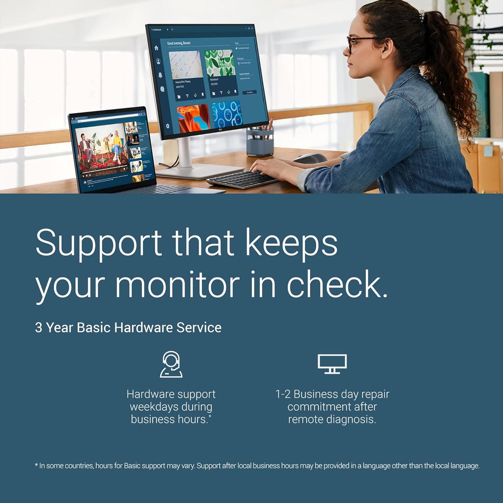 Dell 24 240Hz Gaming Monitor - SE2426HG - 23.8-inch FHD (1920x1080) 240Hz Display, in-Plane Switching (IPS) Technology, AMD FreeSync™ Premium, TÜV 3-Star, 2X HDMI, DisplayPort 1.4, Tilt