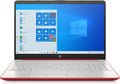 HP Pavilion Intel Pentium Silver N5000 4GB 128GB SSD Windows 10 Laptop Red
