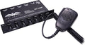 Wet Sounds WS-220 BT Marine 4-Zone Bluetooth Controller with PA