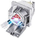 COOBAN 5J.JNL05.001 Original OEM Projector Lamp Bulb with Housing for Benq TK700 TK700ST TK700STi W1800 W1800i Replacement Lamp