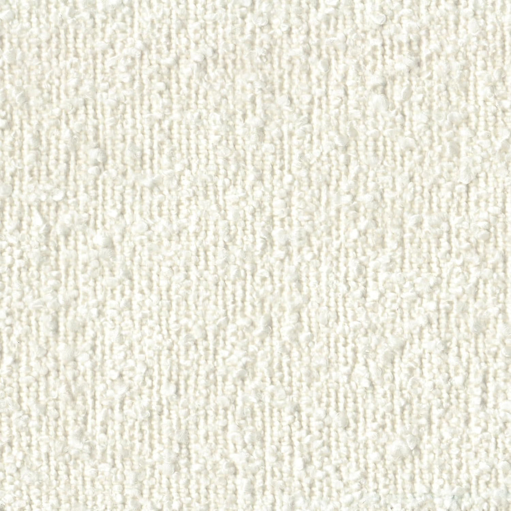 HomePop Wood Frame Accent Chair | Homepop Home Decor | Accent Chairs for Living Room & Bedroom - Cream Boucle