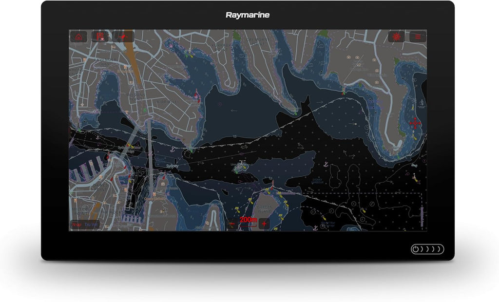 RaymarineGreat Product