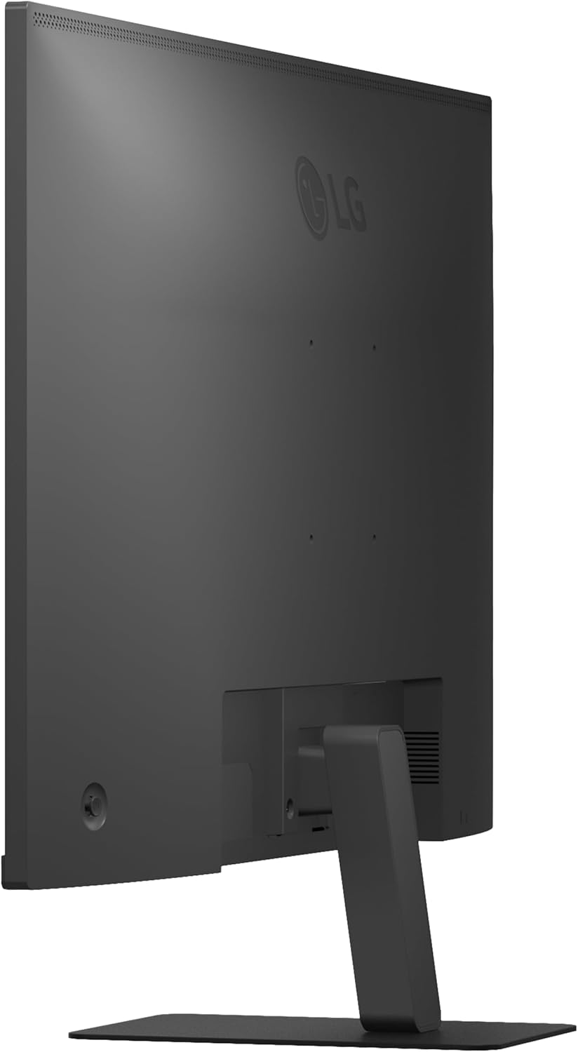 LG 32U631A-B 32-inch QHD (2560 x 1440) IPS Computer Monitor, 100Hz, 5ms, HDR10, Reader Mode, Flicker Safe, HDMI, USB Type-C 15W PD, Black