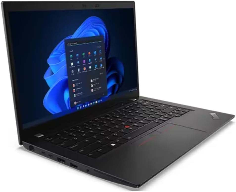 Lenovo ThinkPad L14 Ryzen 5 PRO 7530U 6-Core 256GB SSD 16GB RAM FHD (1920x1080) IPS Non Touch Windows 11 Professional (Renewed)
