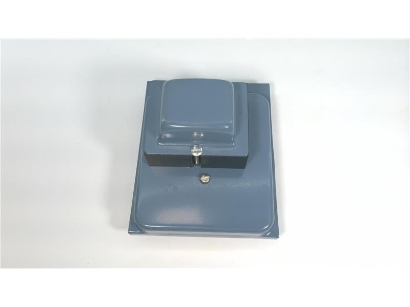 JOHNSON CONTROLS Y68HA-1 24VAC, 40VA, 50/60HZ, Isolation Transformer