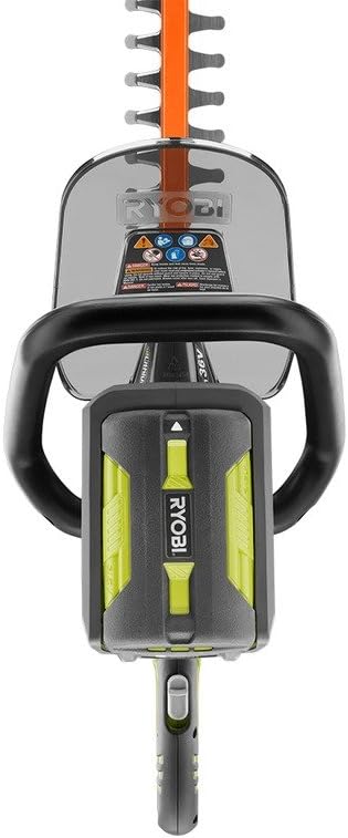 Ryobi 24in. 40-Volt Lith-ion Cordless Hedge Trimmer (Bare Tool)