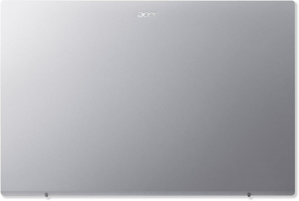 acer Aspire Go 15 AI Ready Laptop | 15.6" FHD (1920 x 1080) IPS Display | AMD Ryzen 7 7730U | AMD Radeon Graphics | 16GB DDR4 | 512GB PCIe Gen4 SSD | Wi-Fi 6 | Windows 11 Home | AG15-42P-R9FW