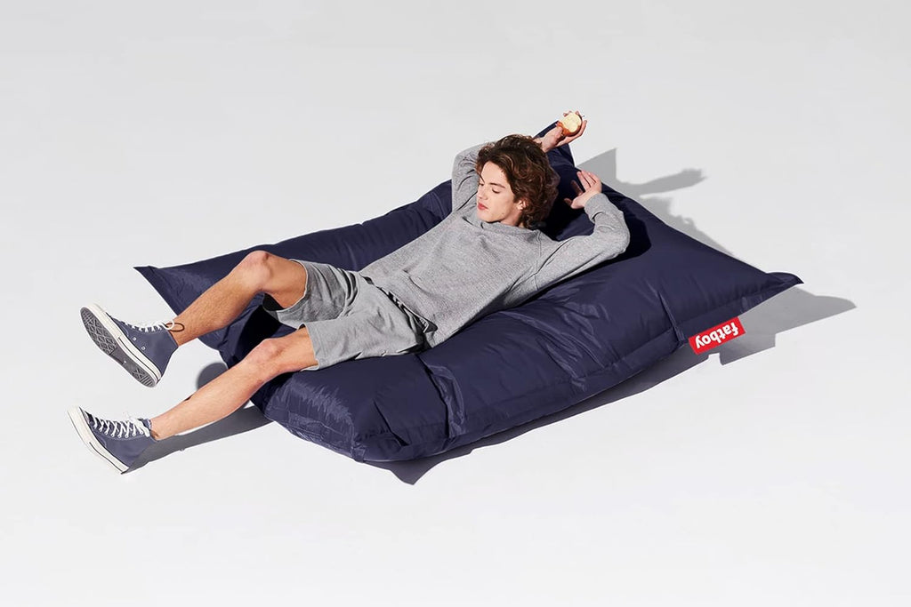 Fatboy USA Original Slim Bean Bag Chair