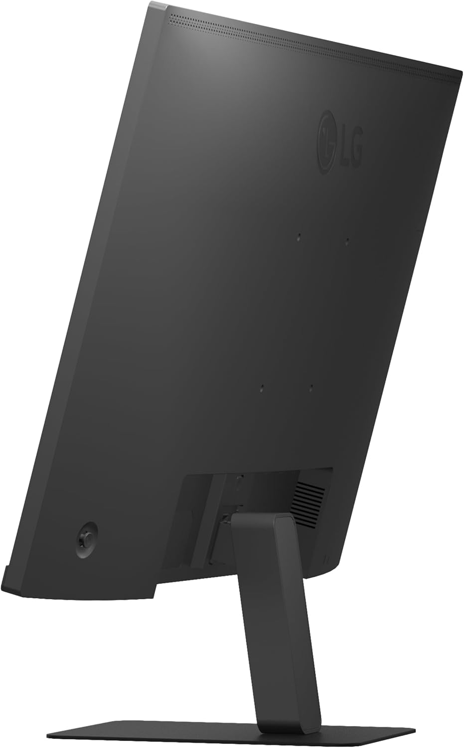 LG 27U631A-B 27-inch QHD (2560 x 1440) IPS Computer Monitor, 100Hz, 5ms, HDR10, Reader Mode, Flicker Safe, HDMI, USB Type-C 15W PD, Black