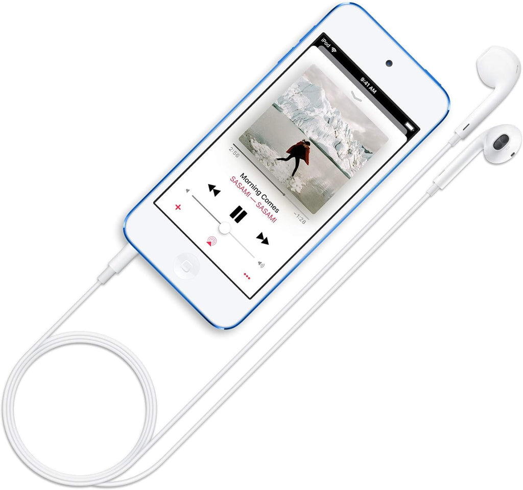 Apple iPod Touch (128GB) (7th Generation) - Pink (Renewed)