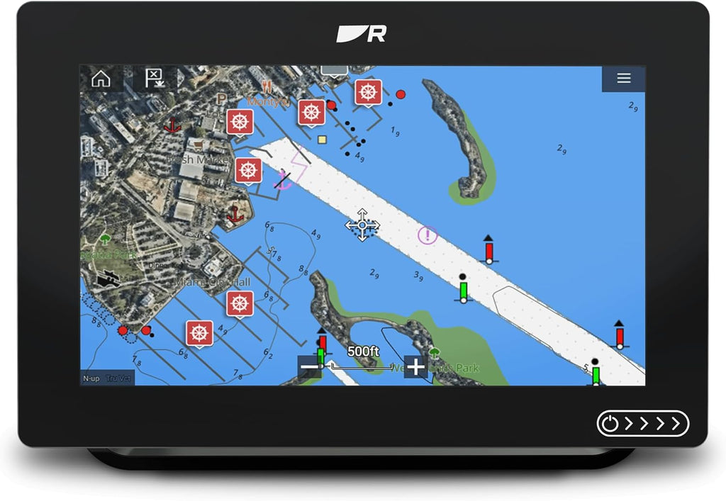 RaymarineGreat Product