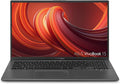 ASUS Vivobook 15.6” FHD Laptop 2-Core AMD Ryzen 3 3250U AMD Radeon Graphics 4GB DDR4 512GB NVMe SSD USB-C w/DP 802_11_BGN BT Webcam HDMI1.4 Backlit KB Fingerprint Windows 10 Pro w/RE USB