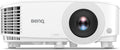 BenQ TH575 1080p Indoor Gaming Projector, 3800 LMS, 16.7ms Low Latency, Enhanced Game-Mode, High Contrast, Dual HDMI, 3D Ready, Auto Vertical Keystone, Standard Throw, 1.1x Zoom, 3 Year Warranty