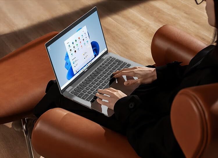Dell Latitude 5420 14" FHD Business Laptop Computer, Quad-Core i7-1185G7, 32GB DDR4 RAM, 512GB SSD, Backlit Keyboard, HDMI, Windows 11 Pro (Renewed)