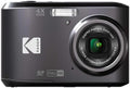 Kodak PIXPRO Friendly Zoom FZ43-BK 16MP Digital Camera with 4X Optical Zoom and 2.7" LCD Screen (Black)