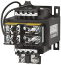 Industrial Power Transformer, Domestic, 208/277 Primary Volts 50/60Hz, 120 Secondary Volts, 150VA Rating
