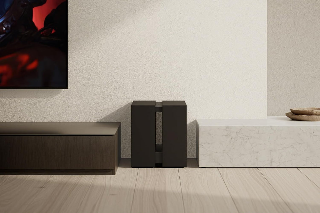 Sony BRAVIA Theater Sub 9 SA-SW9 Premium Wireless Subwoofer for Soundbar/Home Theater Sound System, compatible with BRAVIA Theater (QUAD, Bar 9/8/7), HT-A7000/HT-A5000/HT-A3000, STR-AN1000, 2026 Model