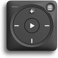Mighty 3 Amazon Music Player – Portable Screen-Free Offline Music for Kids & Fitness, Bluetooth & Wired Headphones, Stores 1000+ Songs, No Phone or WiFi Needed for Playback - Black