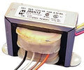 Hammond Manufacturing 266S6 Power TX 6.3V@10A 3.15V@20A
