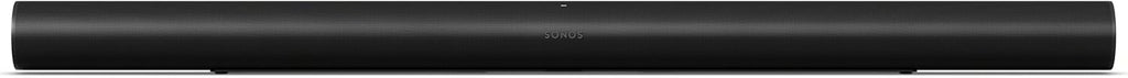 Sonos Arc Ultra Soundbar with Dolby Atmos and Voice Control - 9.1.4 Surround Sound for TV and Music - Black