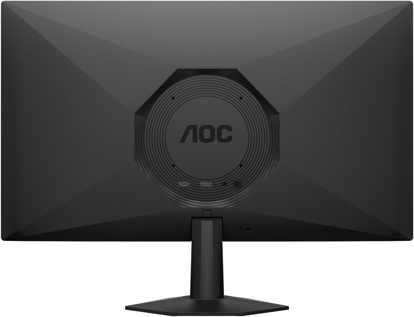 AOC 27G51Z 27 inch Gaming Monitor FHD 1920x1080, 240Hz Native with 260Hz Overclock 0.5ms MPRT, IPS Panel, HDR, 3-Sided Frameless, HDMI 2.0 x1, Display Port x1, 3-Year Zero-Bright-Dot