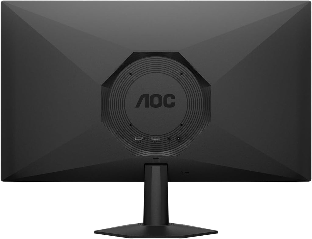 AOC 27G51Z 27 inch Gaming Monitor FHD 1920x1080, 240Hz Native with 260Hz Overclock 0.5ms MPRT, IPS Panel, HDR, 3-Sided Frameless, HDMI 2.0 x1, Display Port x1, 3-Year Zero-Bright-Dot