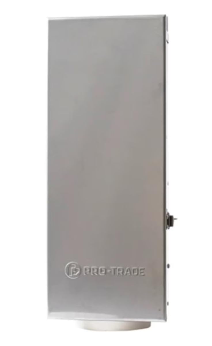 Pro-Trade PT-TR1-150SS Pro Trade TR1 Transformer 150W Stainless Steel