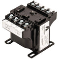 Industrial Control Transformer .300 kVA, 240 X 480 Primary Volts - 120 X 240 Secondary Volts, Factory Installed integrally Mounted 2-Pole Primary Block
