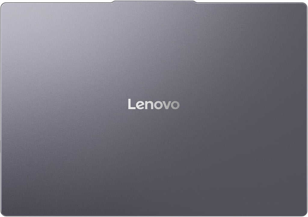 Lenovo Laptop Computer IdeaPad Slim 3 for Student Home Study with Lifetime Office 365, Intel 8-Core i5-13420H, 16GB DDR5 RAM, 256GB PCIe SSD with 500GB HDD, 16" FHD+, Ash Gray, Windows 11 Home