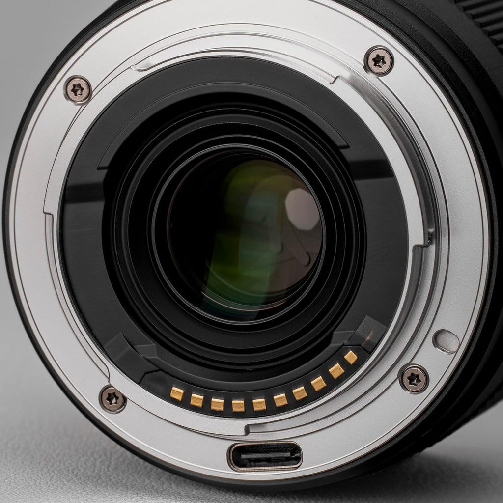 Viltrox 35mm F1.7 E, 35mm f/1.7 Lens for Sony E Mount Auto Focus Prime Lens Compatible with E-Mount Mirrorless Camera ZV-E10 II EV10 a6700 a6600 a6400 a7c ii a7rv a7iii