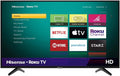 32" HD Hisense Roku TV (2020)