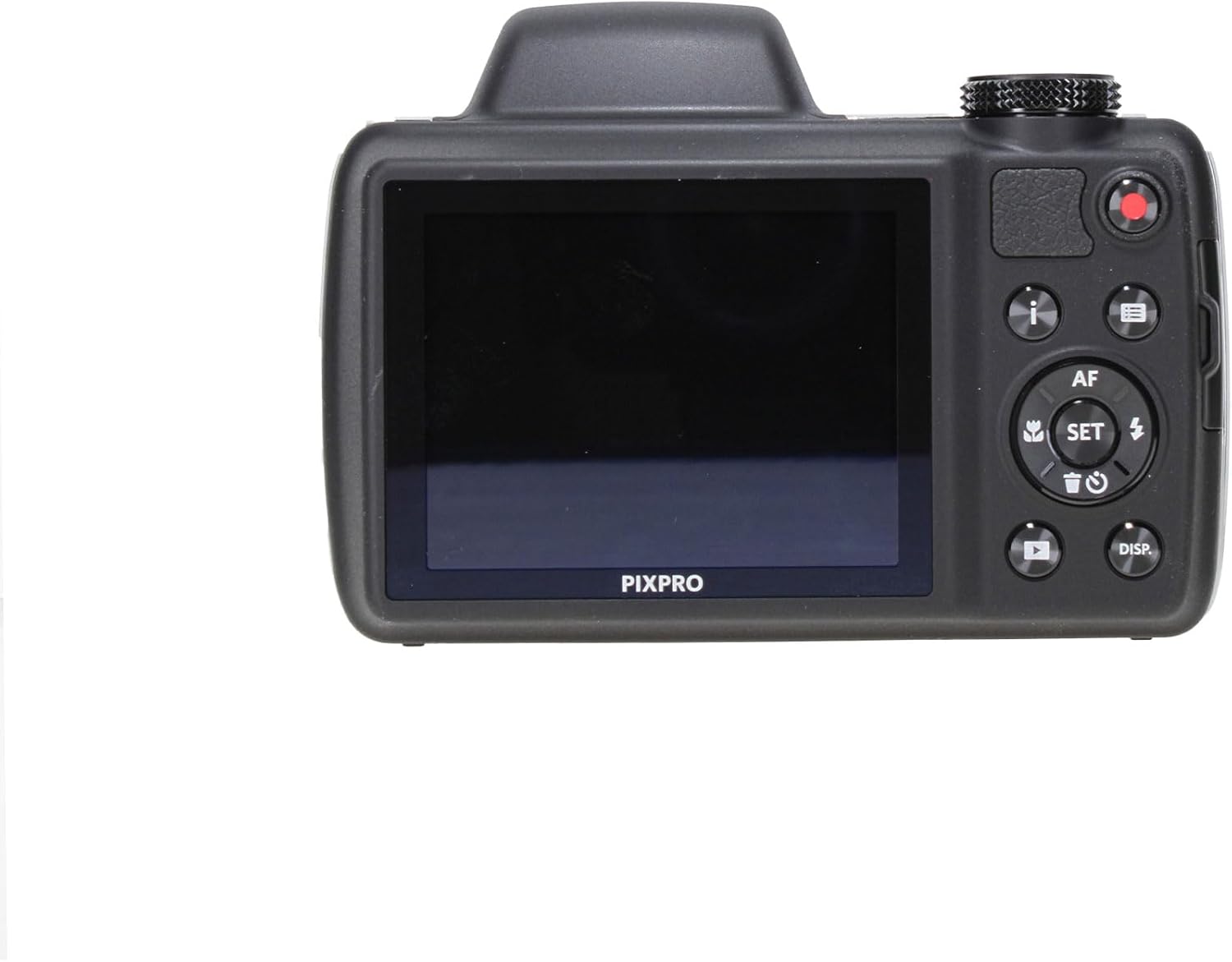 Kodak PIXPRO Astro Zoom AZ528 16MP Vlogging Digital Camera (Black) with 52x Optical Zoom 24mm Wide Angle Lens Bundle with 32GB Memory Card + Vlogger Tripod + Bag + Cleaning Kit + More Accessories