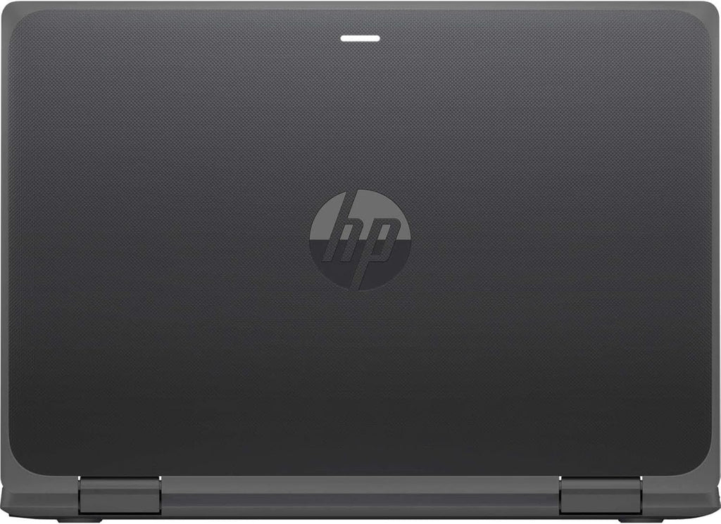 HP ProBook x360 11 G5 EE 11.6" 2-in-1 Touchscreen Notebook Computer (Intel 4-Core Pentium Silver N5030, 8GB RAM, 256GB SSD, Window 11 Pro) (Renewed)