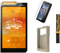 HiBy R4 mp3 mp4 Players & Accessories Set（Orange）